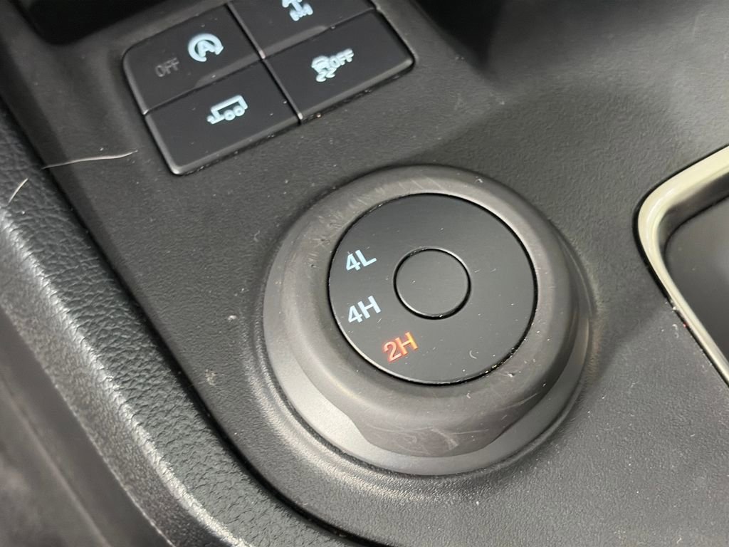 Certified 2022 Ford Ranger XLT w/ Equipment Group 301A Mid image 23