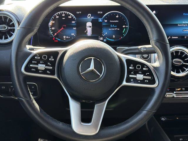 Used 2022 Mercedes-Benz GLB 250 image 12