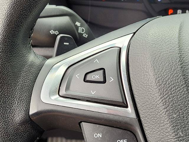 Certified 2018 Ford Fusion SE w/ Equipment Group 201A FWD image 30