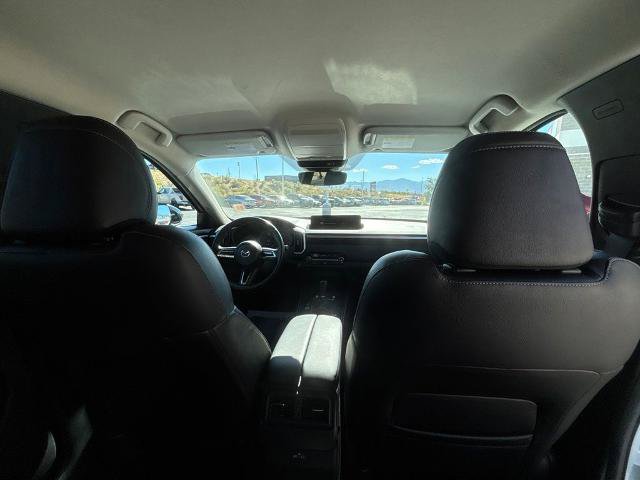 Used 2025 MAZDA CX-50 AWD 2.5 S w/ Preferred Package image 32