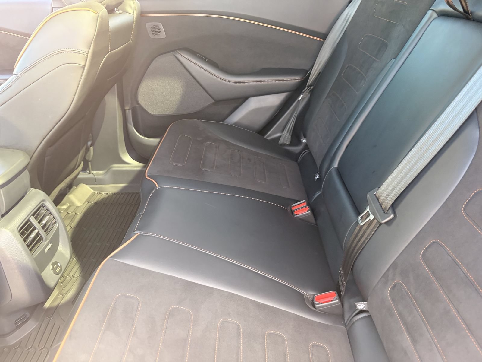 Certified 2023 Ford Mustang Mach-E GT AWD/4WD image 18