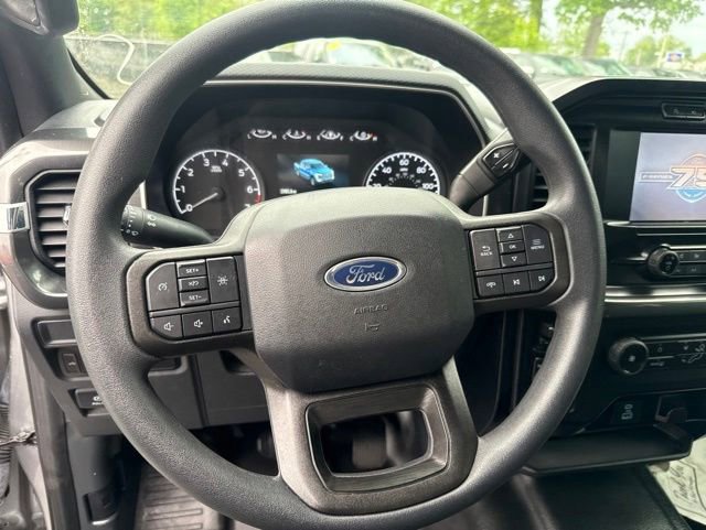 Certified 2023 Ford F150 XL w/ STX Appearance Package AWD/4WD image 15