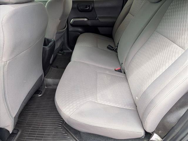 Used 2023 Toyota Tacoma SR5 RWD image 18