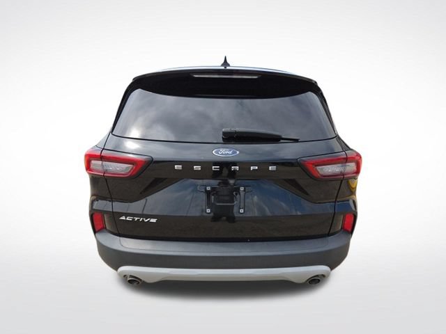 Certified 2023 Ford Escape Active w/ Cold Weather Package FWD image 8