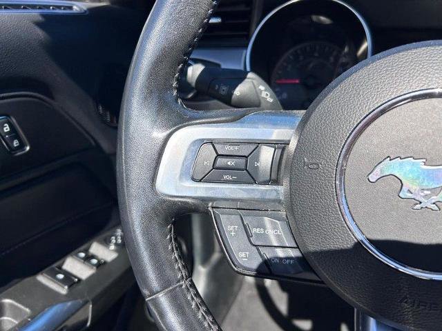 Certified 2023 Ford Mustang Premium image 19