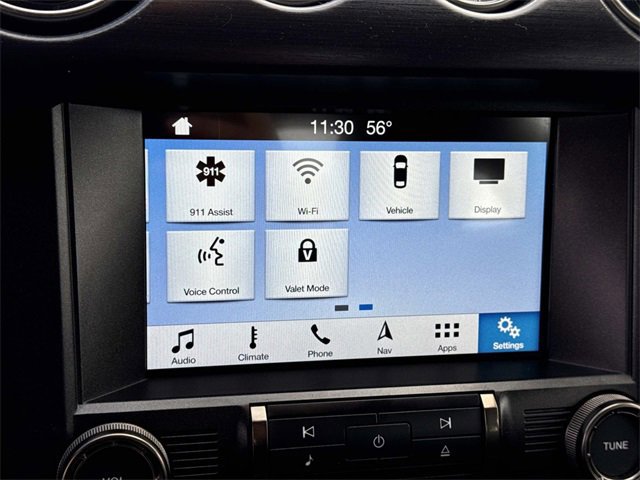 Certified 2017 Ford Mustang Shelby GT350 image 12