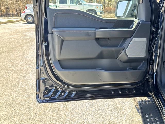 Certified 2025 Ford F150 Tremor w/ Bed Utility Package AWD/4WD image 14