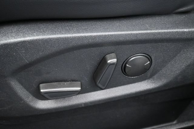 Certified 2024 Ford Edge SEL AWD/4WD image 12