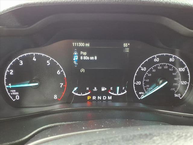 Certified 2019 Ford Transit Connect XL image 10