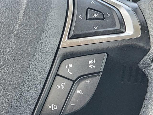 Certified 2024 Ford Edge SEL w/ Convenience Package AWD/4WD image 34