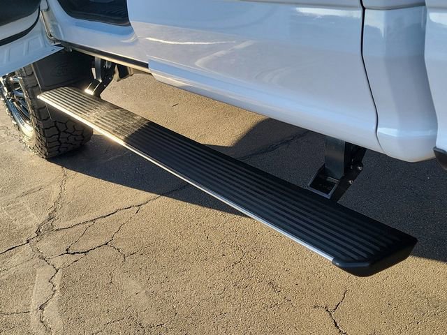 Certified 2021 Ford F350 Lariat w/ Lariat Ultimate Package image 24