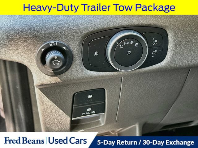 Certified 2025 Ford Transit 350 XLT AWD/4WD image 13
