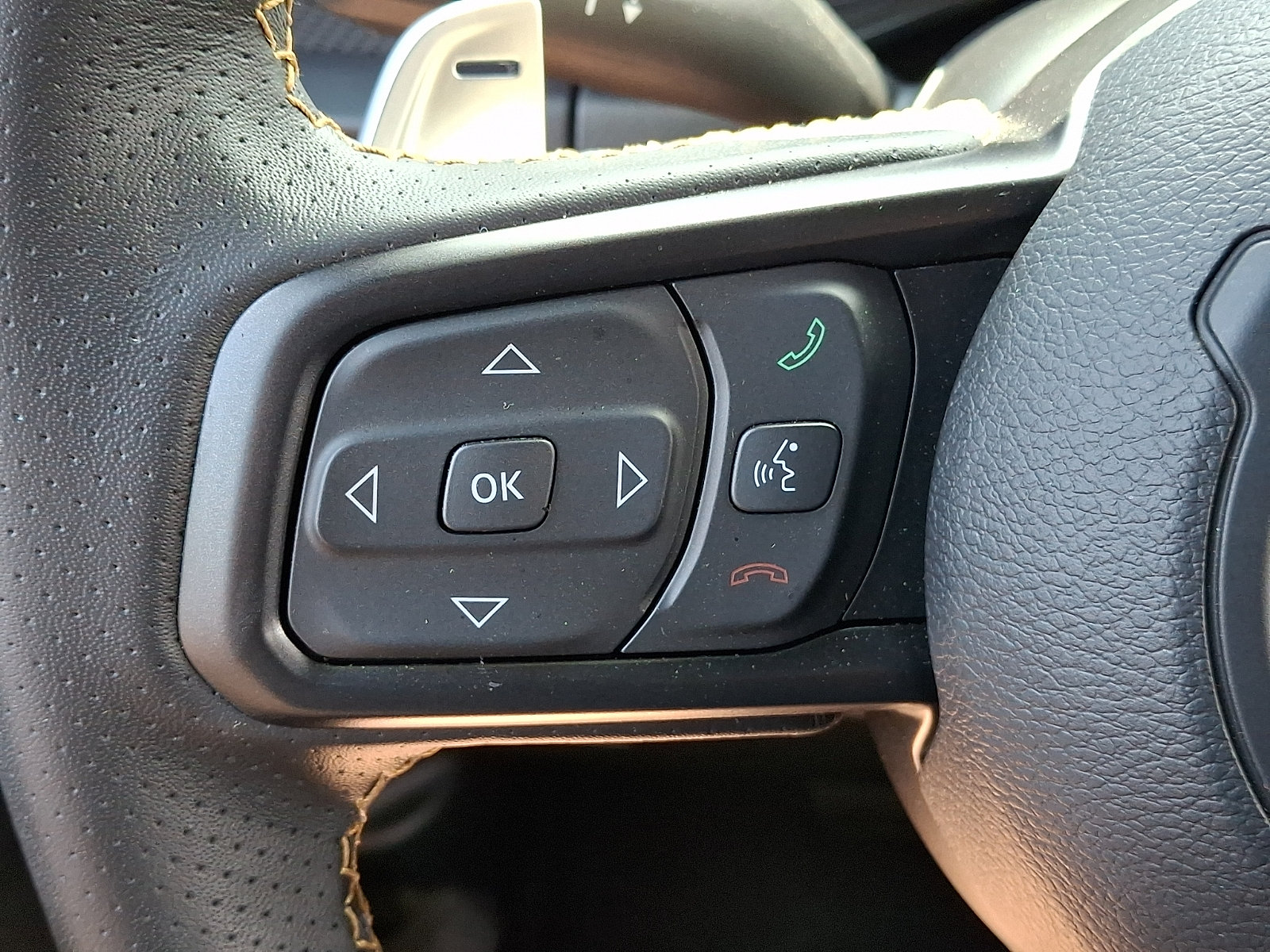 Used 2025 Jeep Wrangler Unlimited Rubicon 392 AWD/4WD image 28