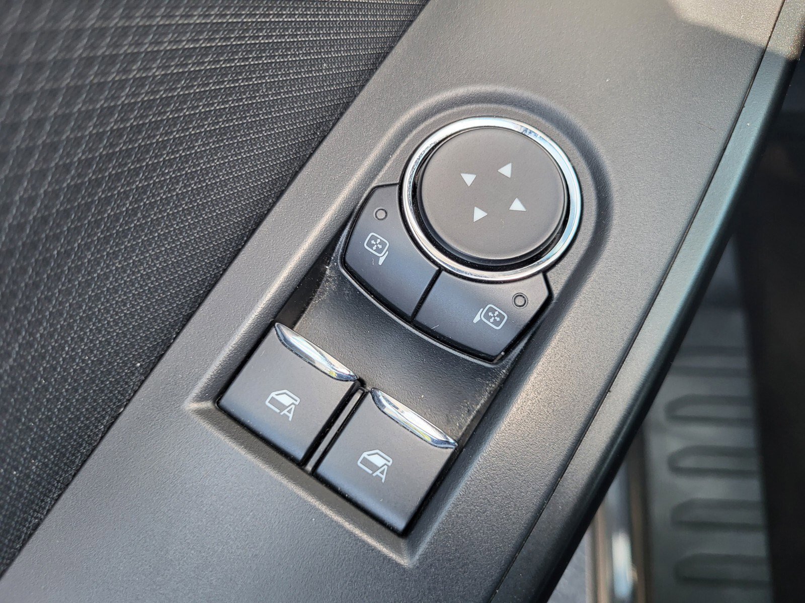 Certified 2021 Ford F150 XL w/ Equipment Group 101A High image 17