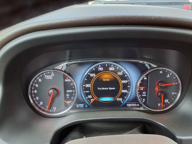 Used 2019 GMC Acadia Denali FWD image 17
