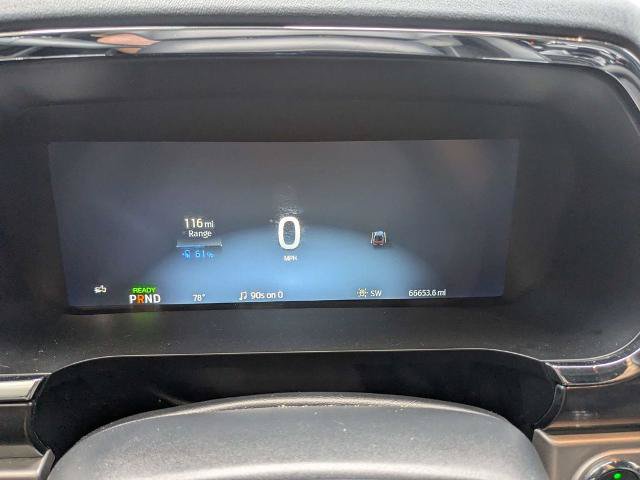 Certified 2023 Ford F150 Lightning XLT AWD/4WD image 29
