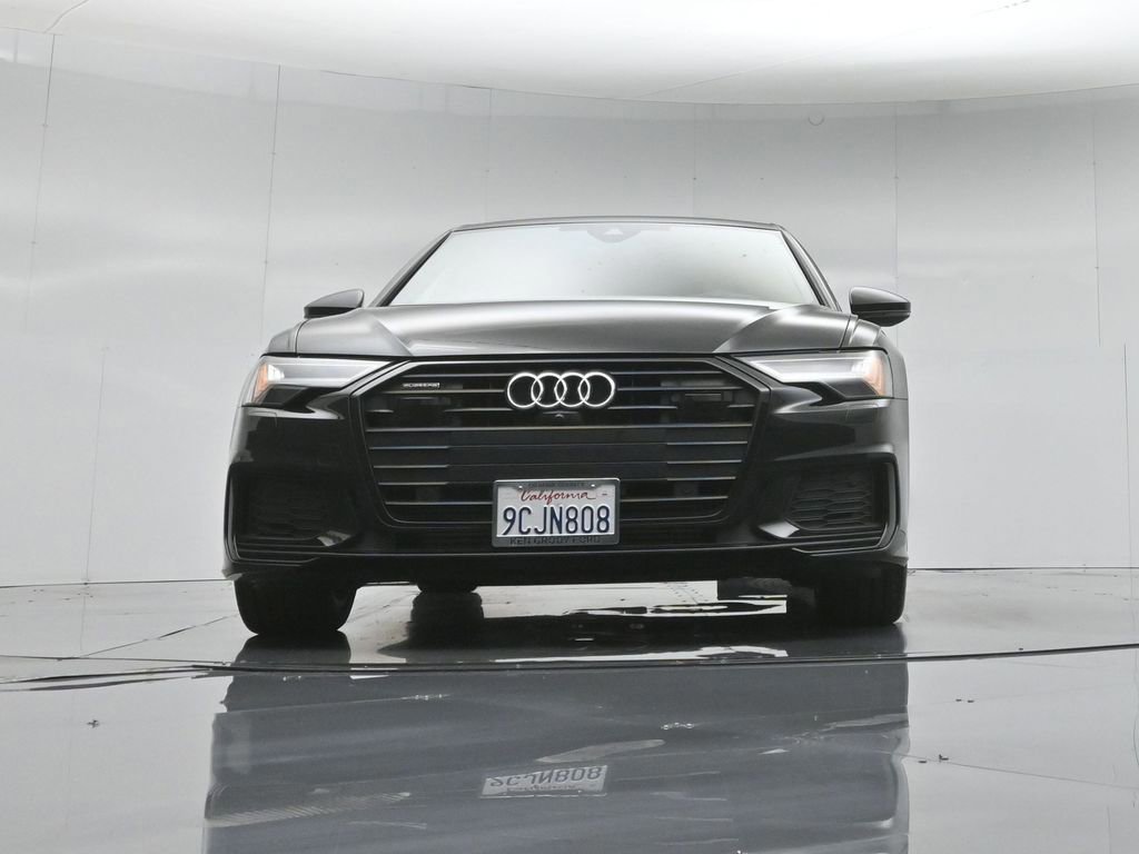 Used 2022 Audi A6 3.0T Prestige image 30