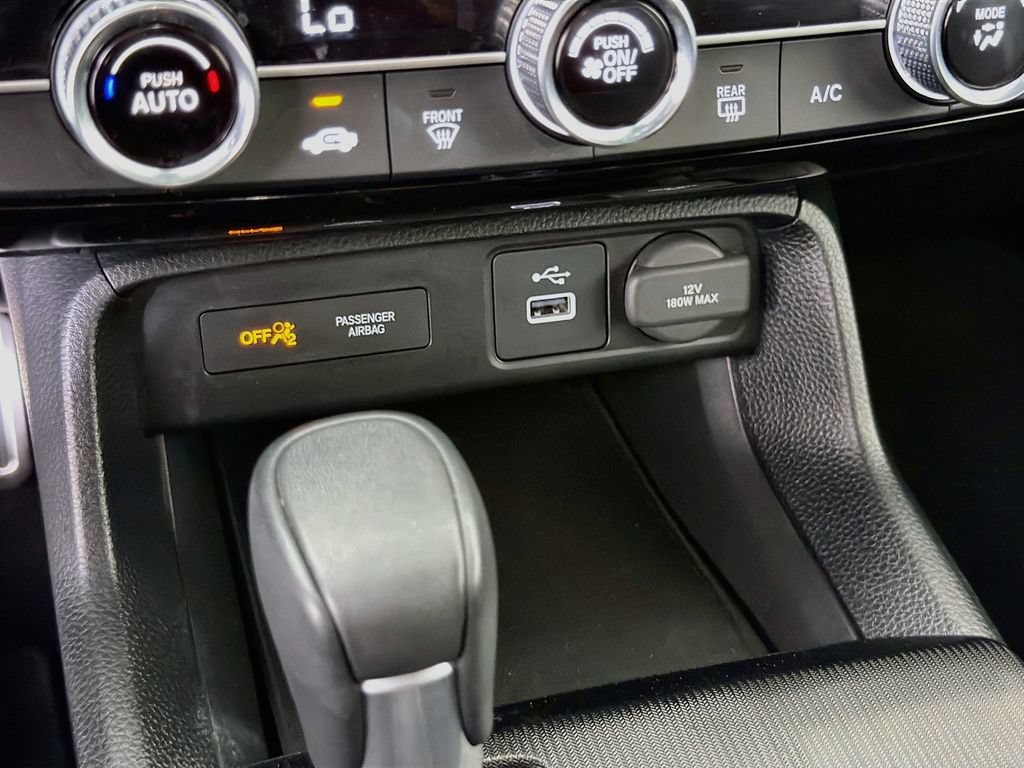 Used 2024 Honda Civic Sport image 32