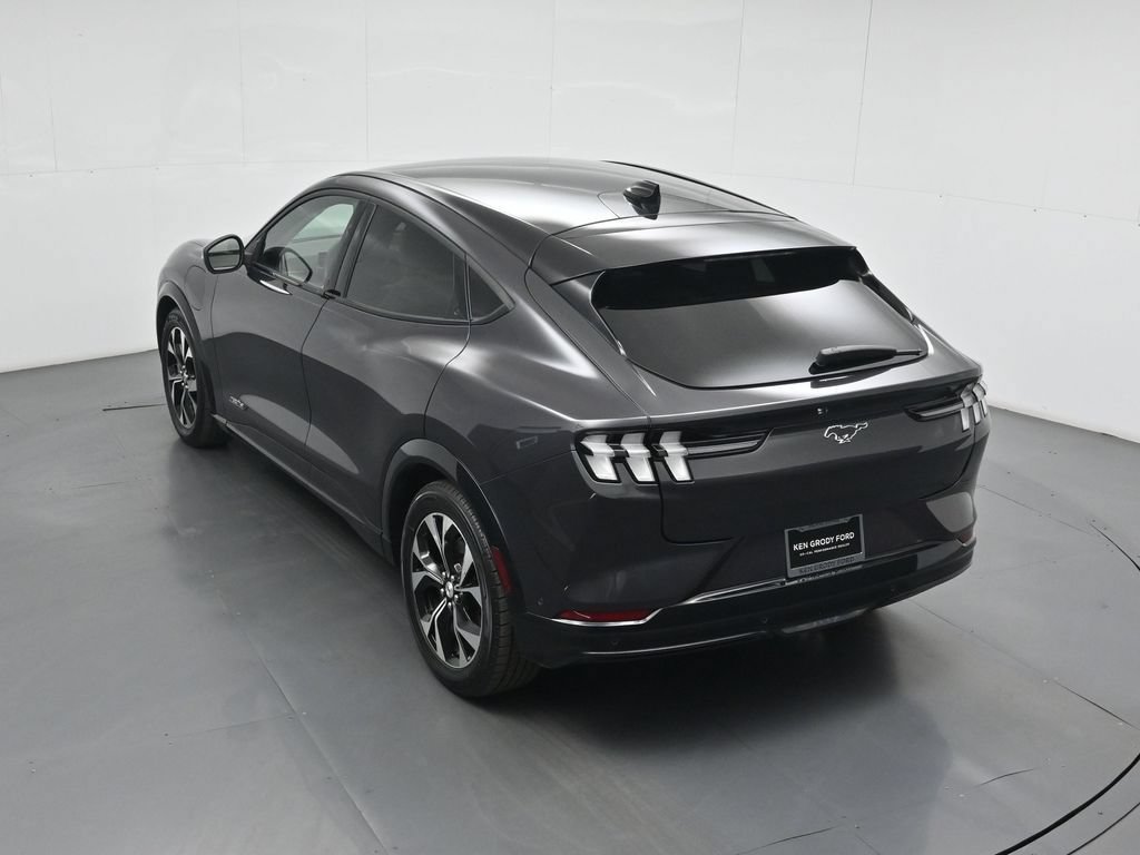 Certified 2022 Ford Mustang Mach-E Premium RWD image 41