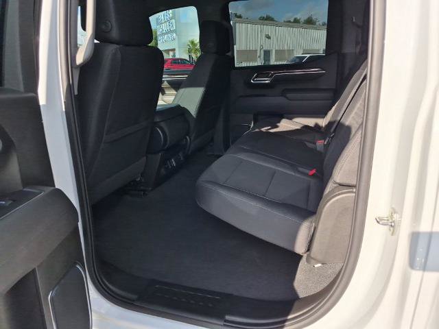 Used 2026 Chevrolet Silverado 1500 LT Trail Boss AWD/4WD image 22