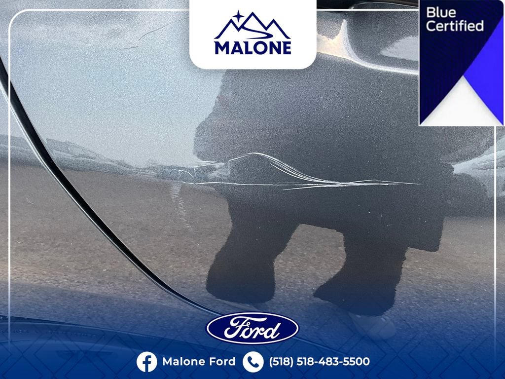 Used 2024 Subaru Impreza 2.0i AWD/4WD image 16