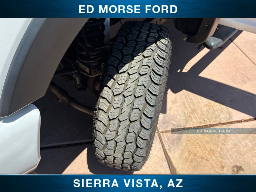 Certified 2018 Ford F250 XL AWD/4WD image 35