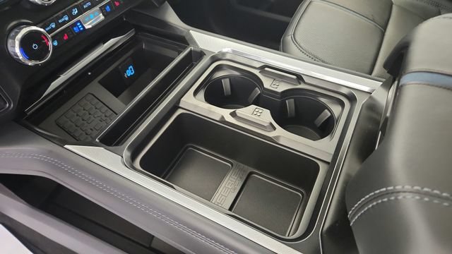 Certified 2026 Ford F350 Platinum AWD/4WD image 7