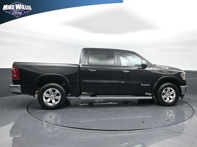 Used 2022 RAM 1500 Laramie image 16