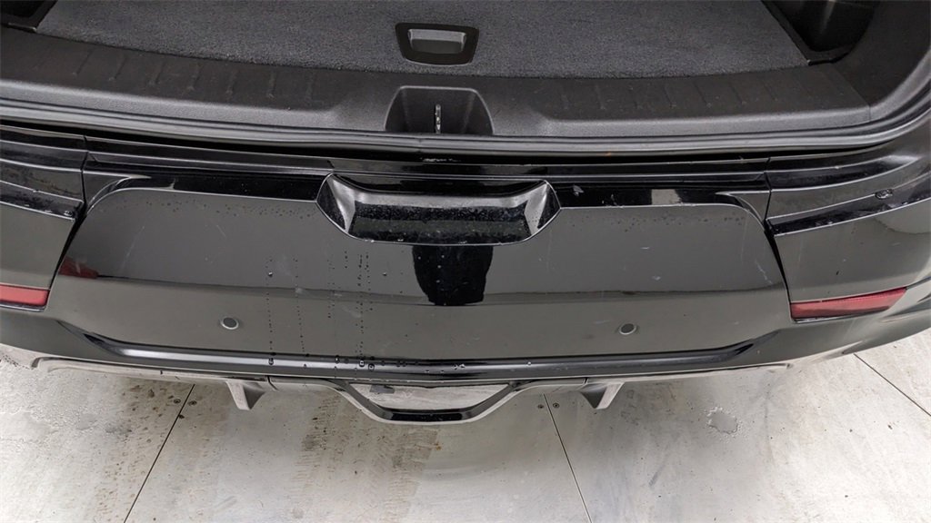 Used 2022 Chevrolet Blazer RS image 7