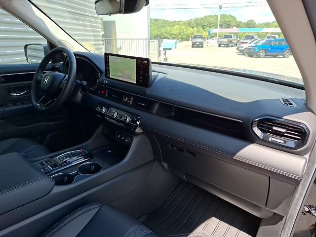 Used 2026 Honda Pilot EX-L image 35