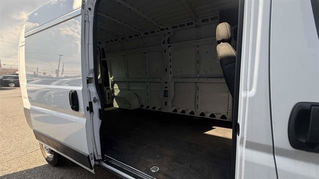 Used 2021 RAM ProMaster 2500 FWD image 26