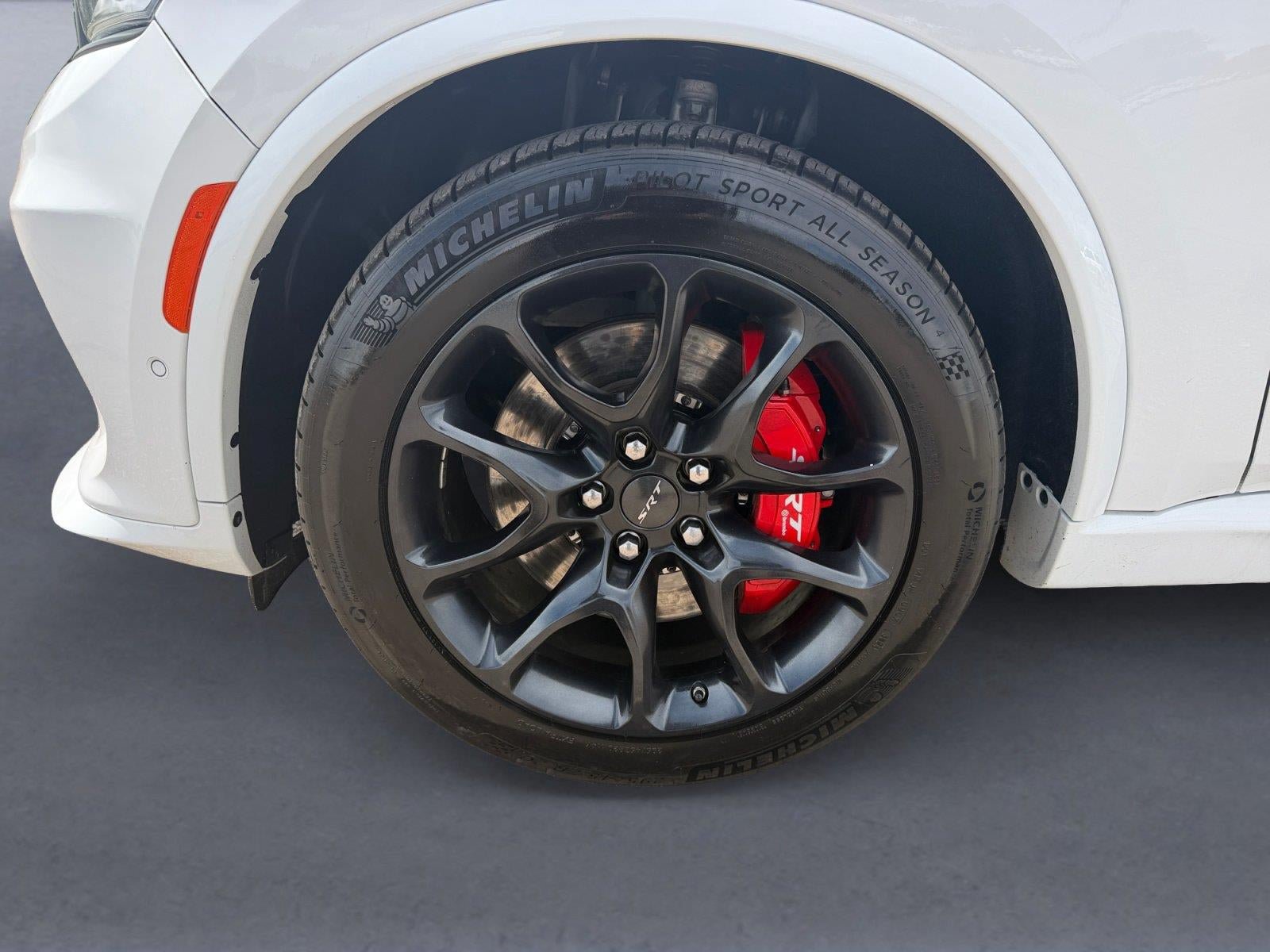 Used 2023 Dodge Durango SRT AWD/4WD image 14