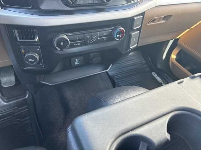 Certified 2023 Ford F150 XLT AWD/4WD image 26