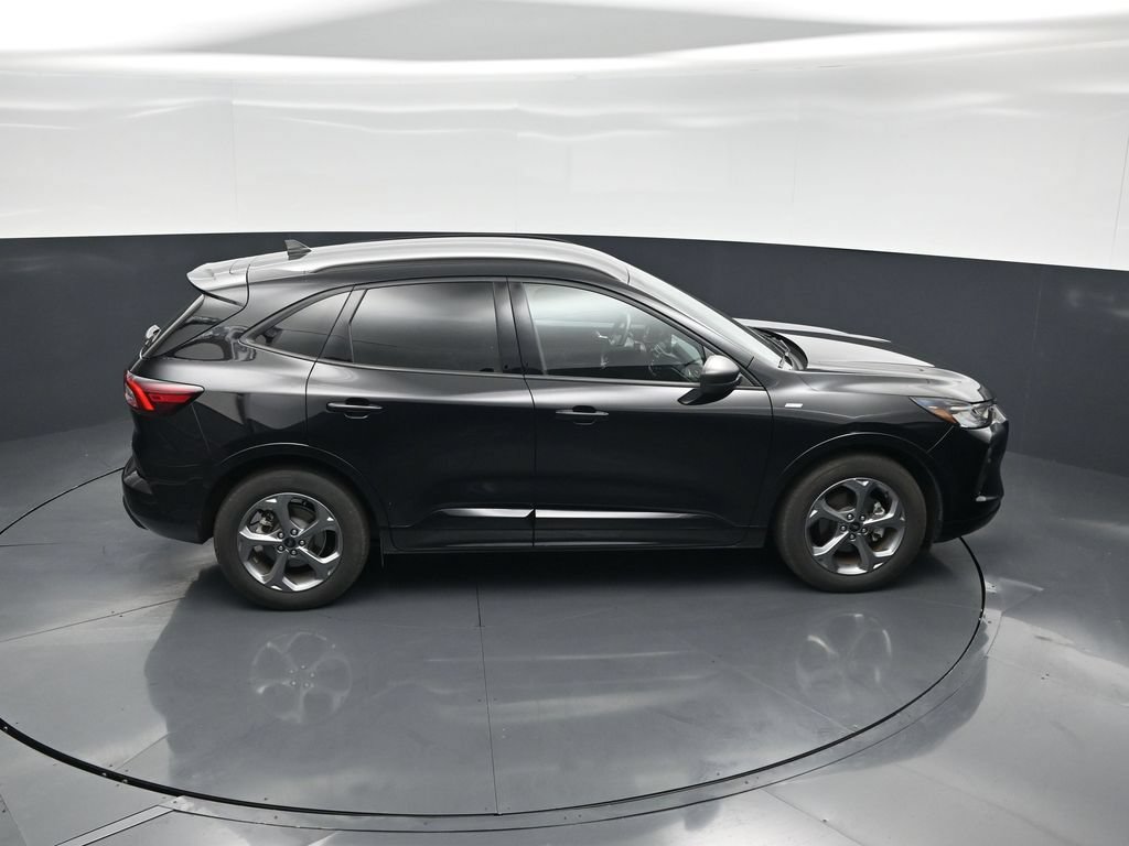 Certified 2024 Ford Escape ST-Line w/ Equipment Group 301A FWD image 38