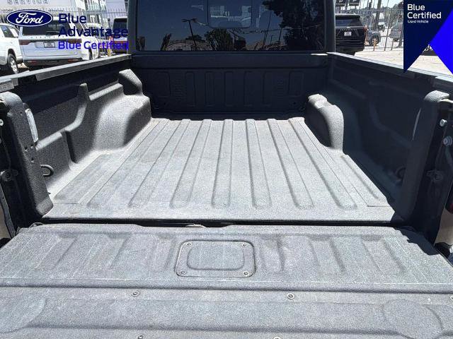 Used 2023 Jeep Gladiator Mojave w/ LED Lighting Group AWD/4WD image 7