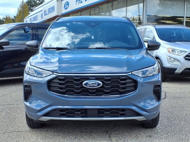 Certified 2024 Ford Escape ST-Line w/ Tech Pack #1 AWD/4WD image 25
