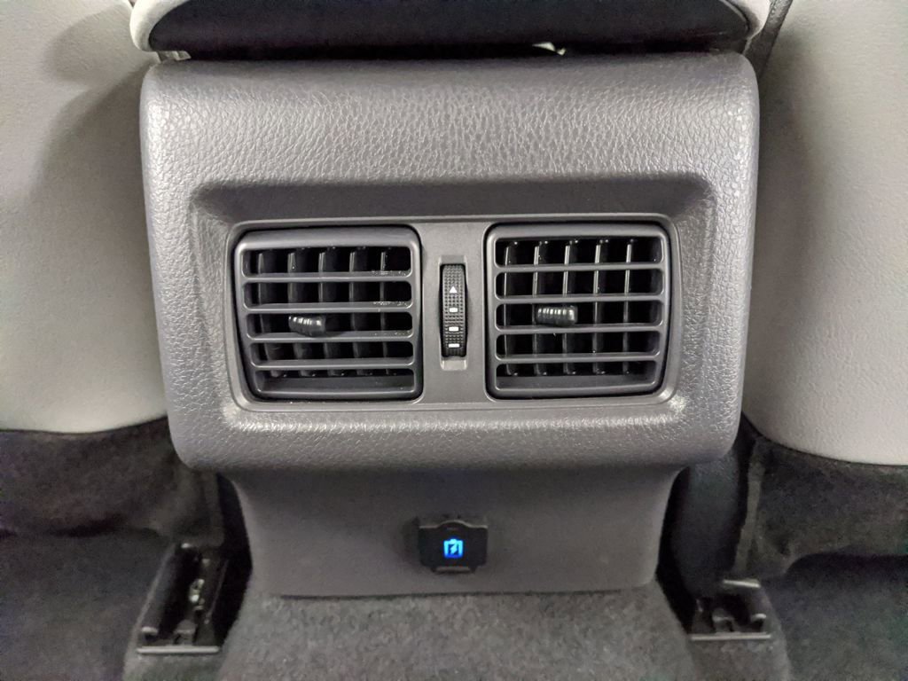 Used 2023 Toyota Camry SE w/ Audio Upgrade Package image 13