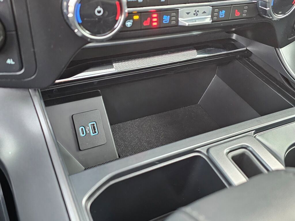 Certified 2024 Ford F150 Lariat w/ Bed Utility Package image 29