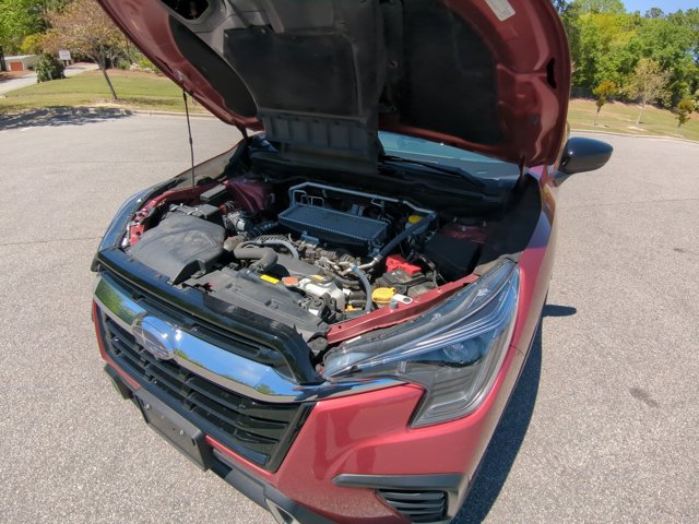 Used 2024 Subaru Ascent Touring AWD/4WD image 39