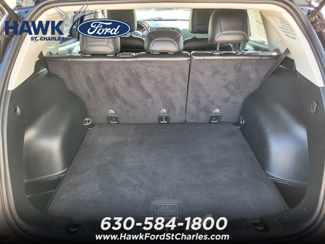 Used 2019 Jeep Compass Limited AWD/4WD image 18