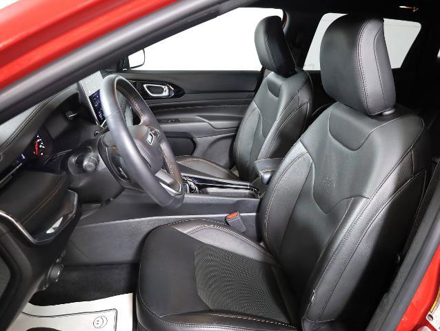 Used 2022 Jeep Compass Limited image 8