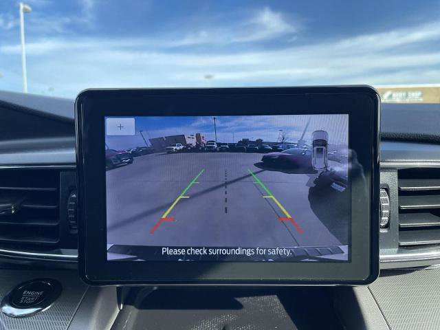 Certified 2023 Ford Explorer XLT w/ Equipment Group 202A image 25