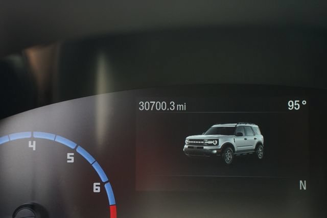 Certified 2023 Ford Bronco Sport Big Bend AWD/4WD image 25