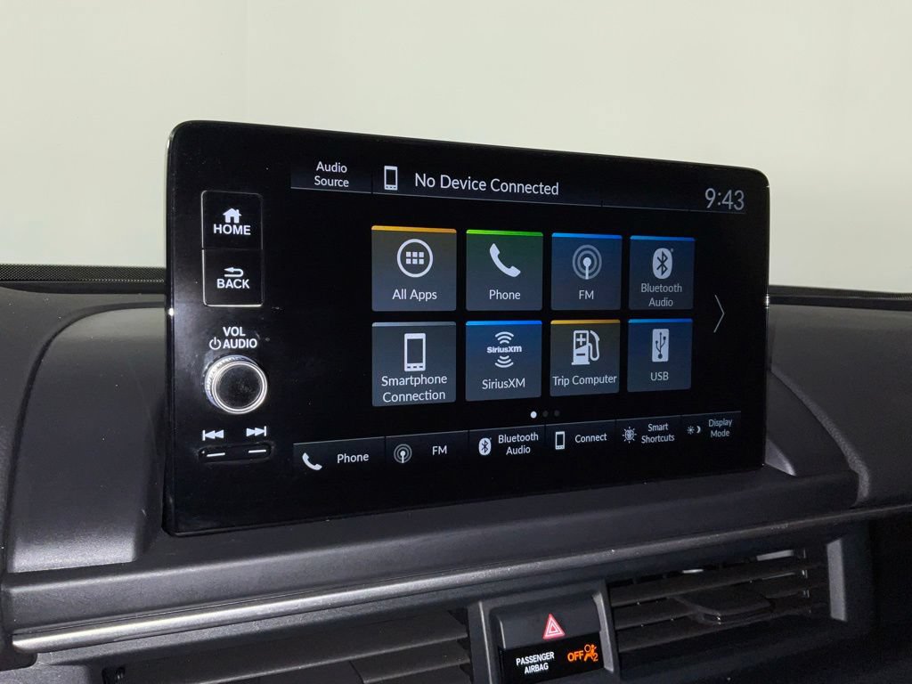 Used 2023 Honda Pilot EX-L image 23