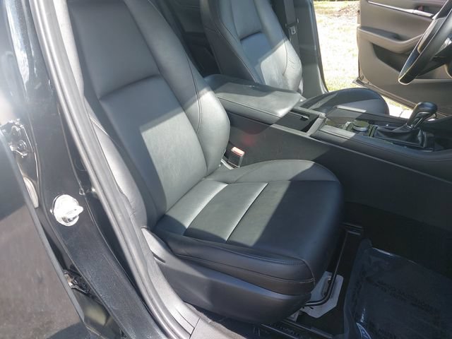 Used 2019 MAZDA MAZDA3 AWD Hatchback w/ Preferred Pkg image 10