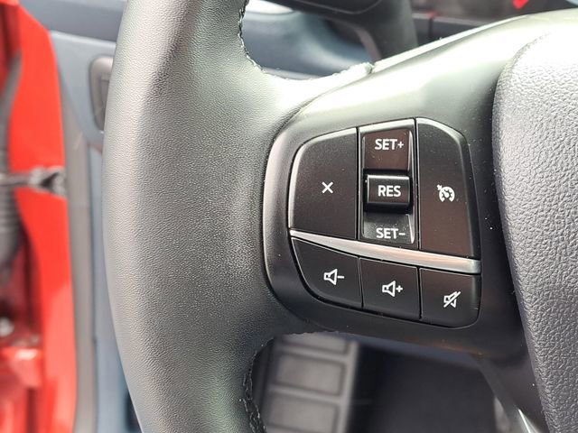 Certified 2024 Ford Maverick XLT w/ XLT Luxury Package image 11