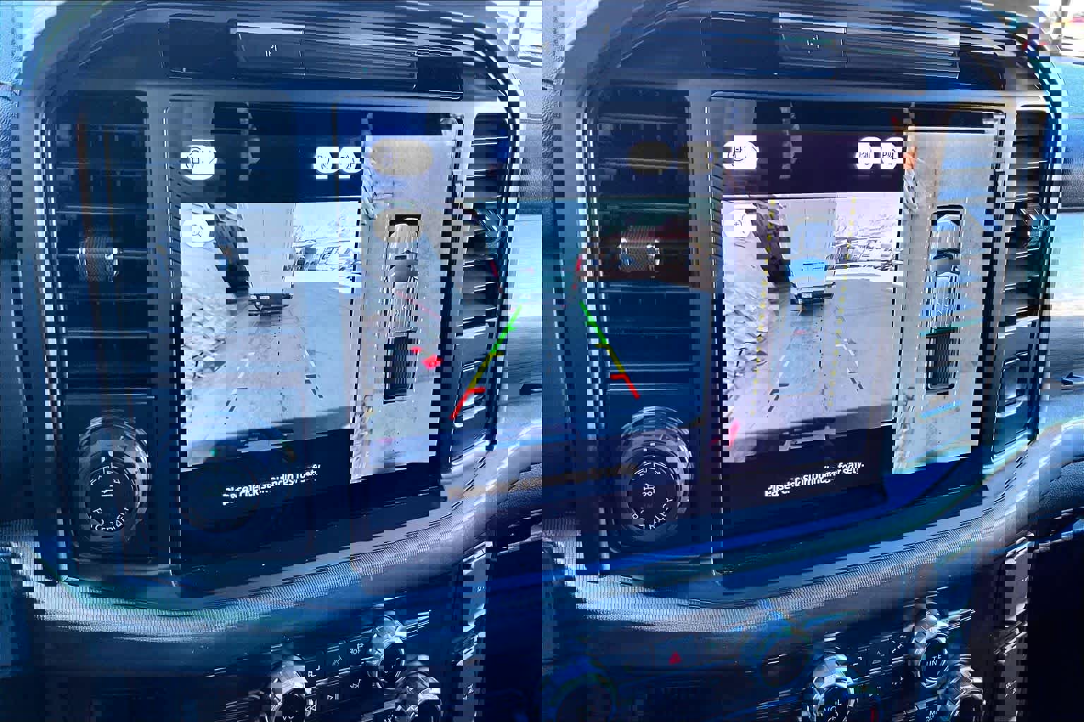 Certified 2025 Ford F150 Lariat w/ Equipment Group 501A Mid image 27