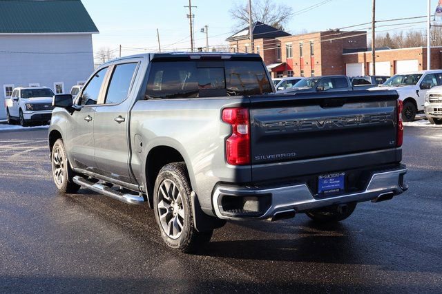 Used 2019 Chevrolet Silverado 1500 LT w/ All-Star Edition image 15