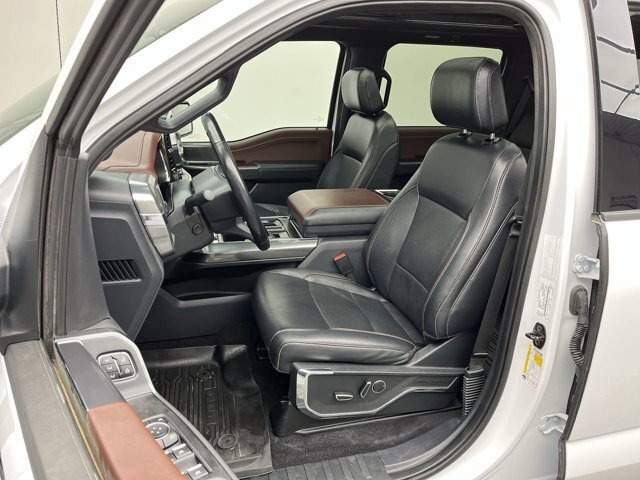 Certified 2023 Ford F150 Lariat w/ Equipment Group 502A High AWD/4WD image 13