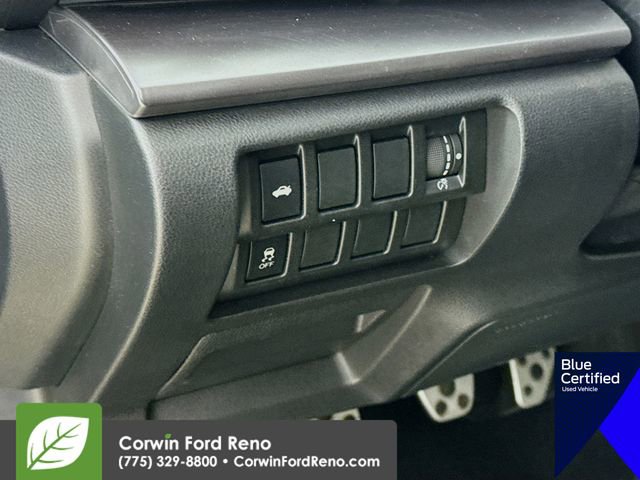 Used 2022 Subaru WRX Premium image 14